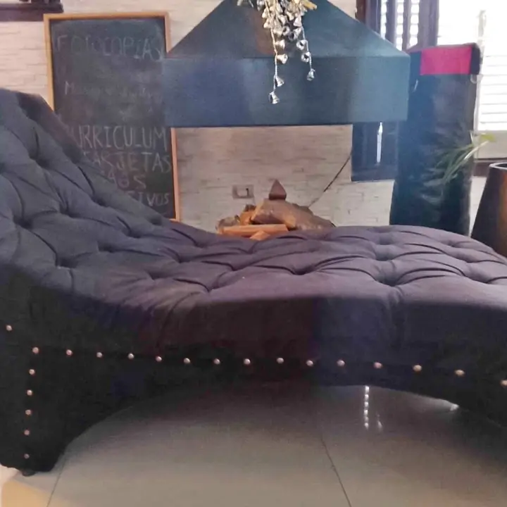 Sillón lashista