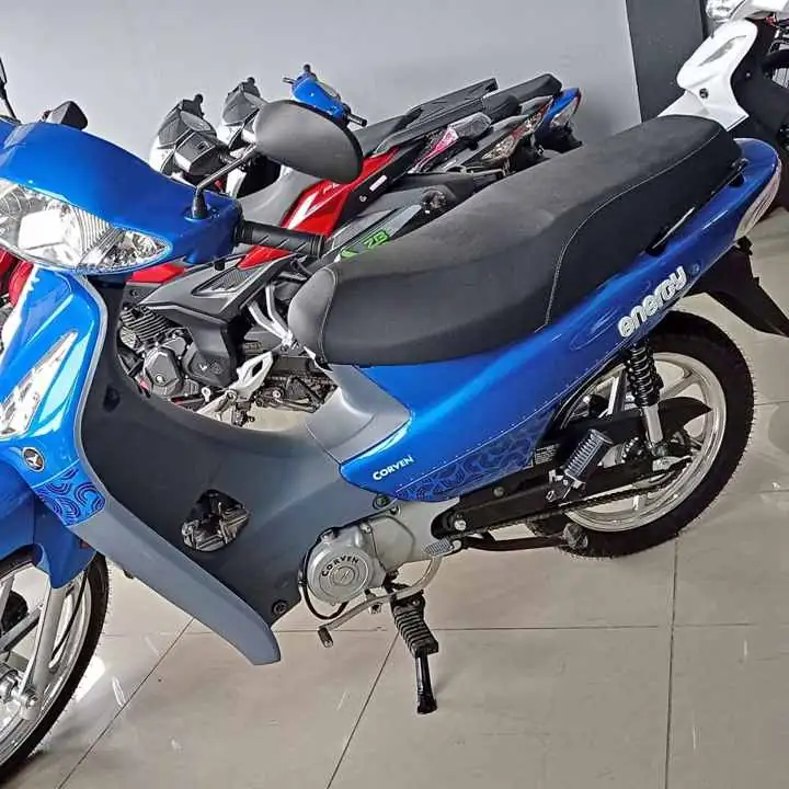 Vendo Corven energy 110 0KM