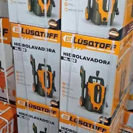 Hidrolavadoras en Oferta