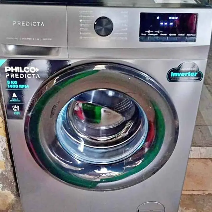 Oferta Especial en Lavarropas Automatico