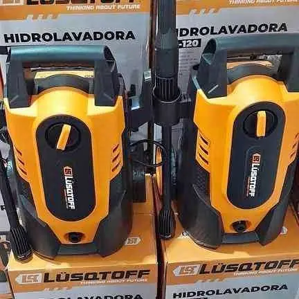 Super Oferta Hidrolavadoras
