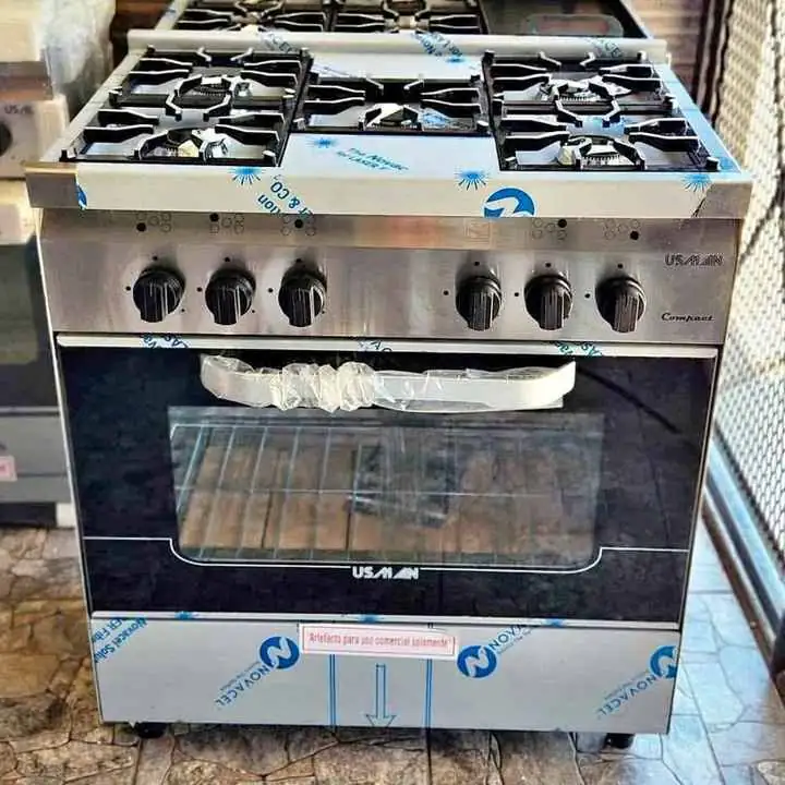 Oferta en Cocinas con Garantia