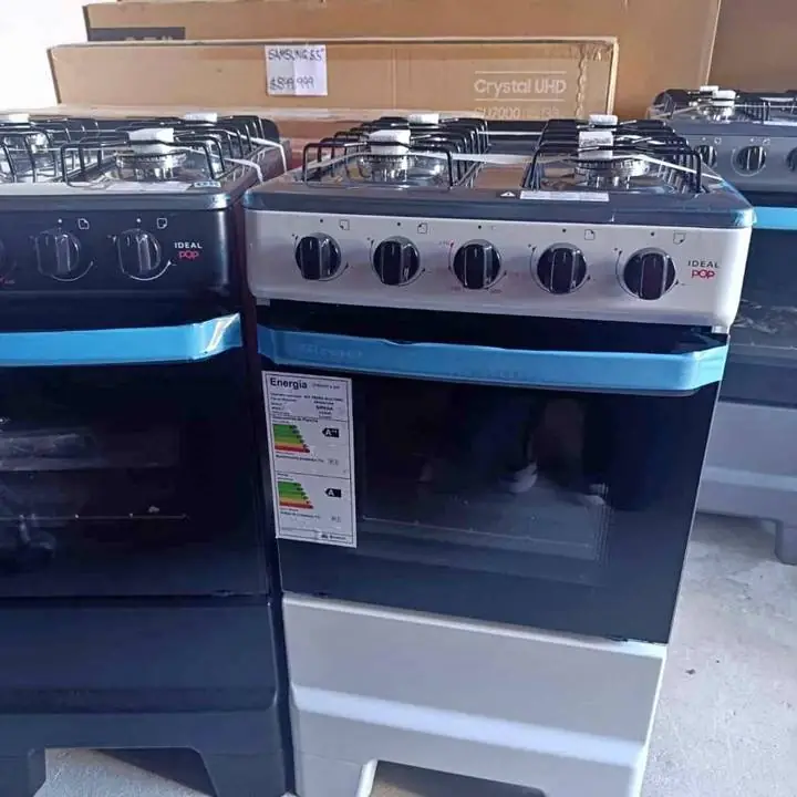 Cocinas Nuevas Sirena con Garantia