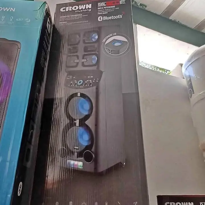 Parlante o Torre en Oferta