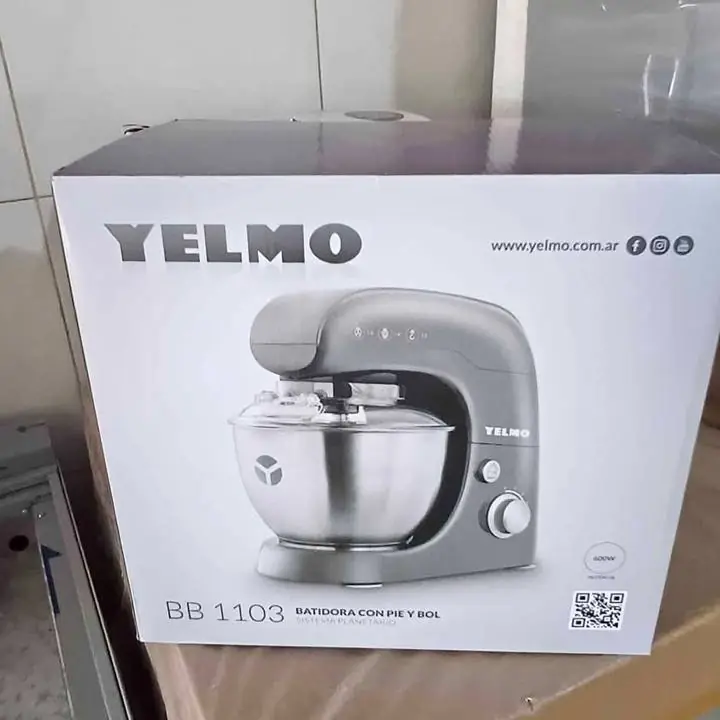 Batidoras en Oferta