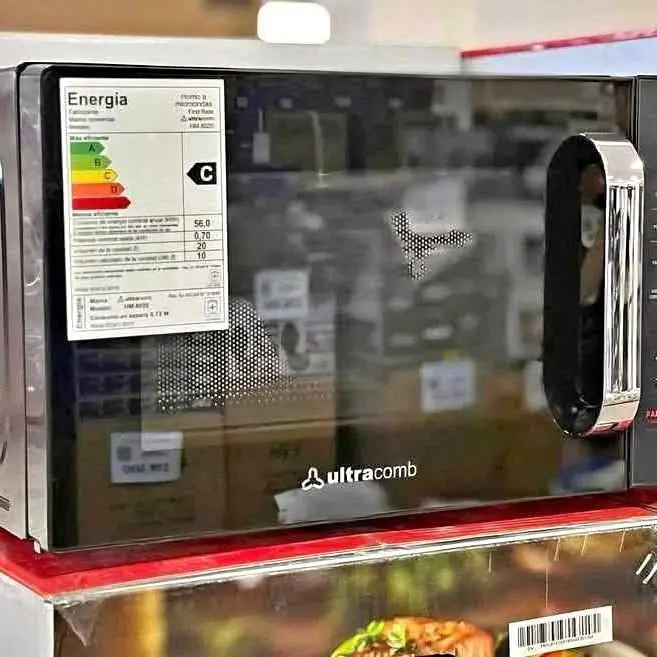 Oferta en Microondas Nuevos