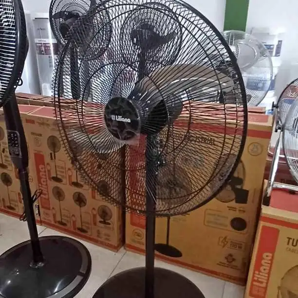 Ventilador en Oferta