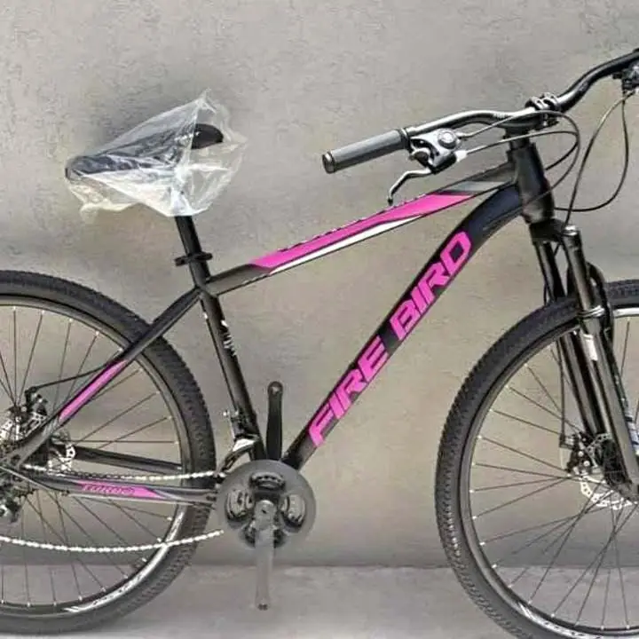 Bicicletas Firebird rod 29 Nuevas