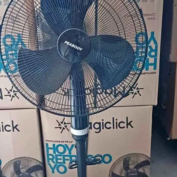 Mega Liquidación de Ventiladores