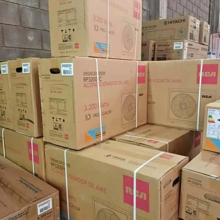 Oferta Unica Aires Acondicionados