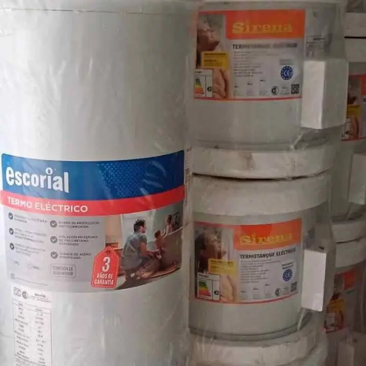 Super Oferta Termotanques Nuevos