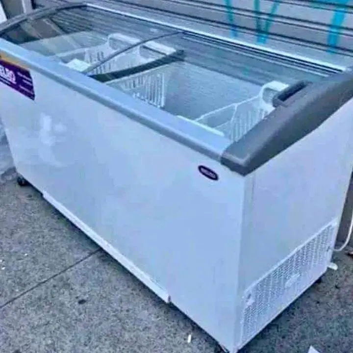 Liquidación Stock en Freezer