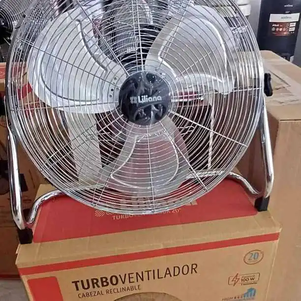 Oferta en Ventilador
