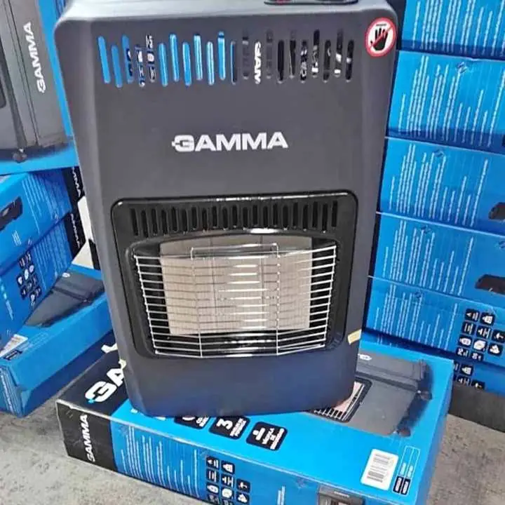 Estufa Garrafera en Oferta