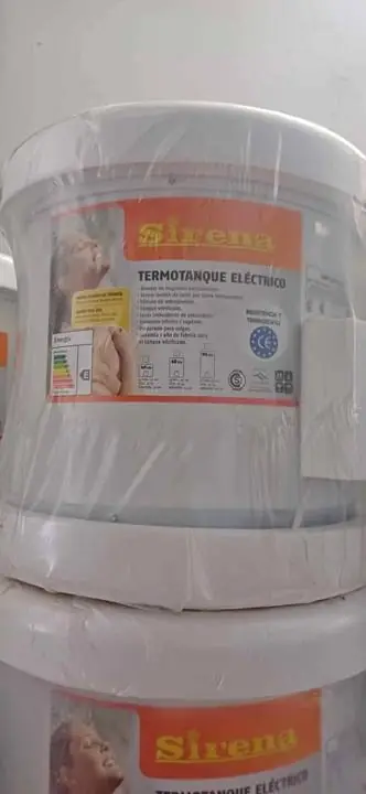 Termotanques en Oferta con Garantia