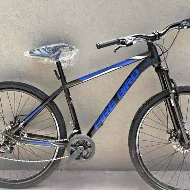 Oferta Unica en Bicicleta Firebird