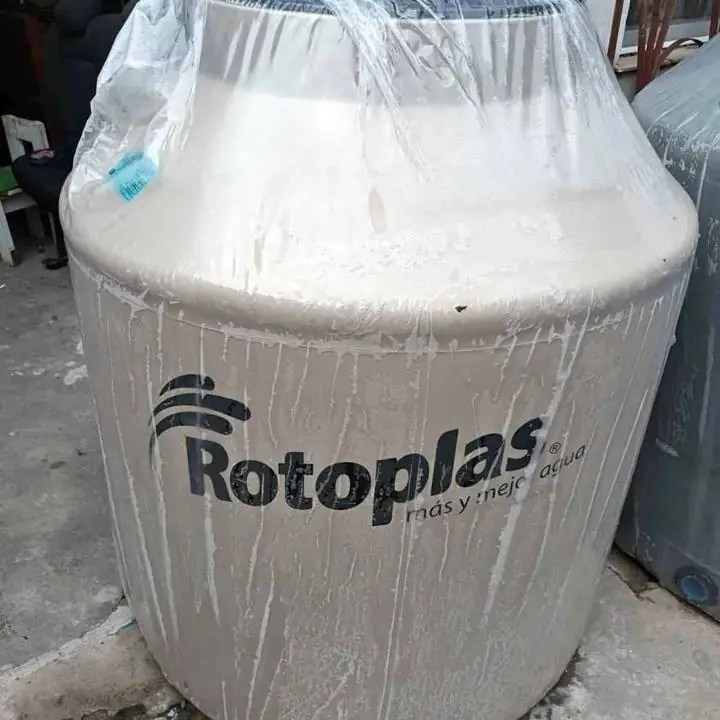 Tanque de Agua