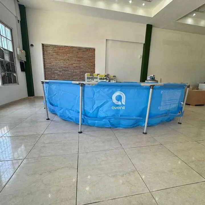Piletas Nuevas en Oferta