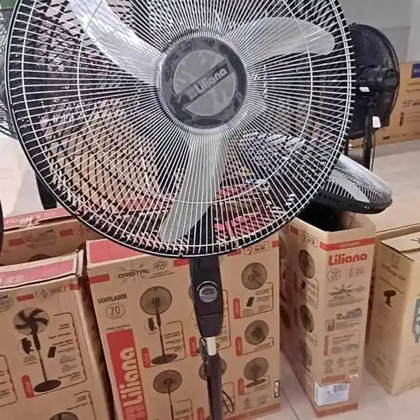 Ventilador en Oferta