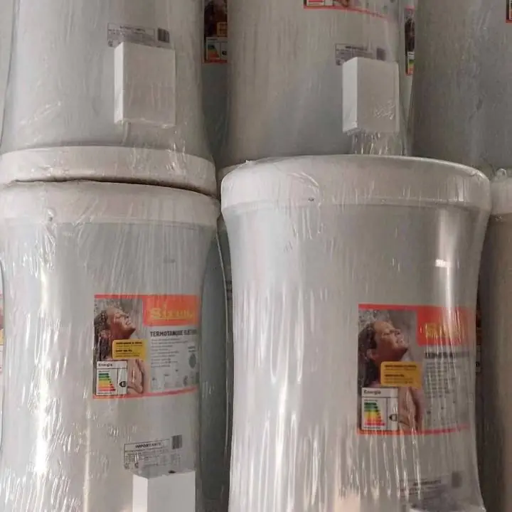 Termotanque electrico y multigas Super Oferta