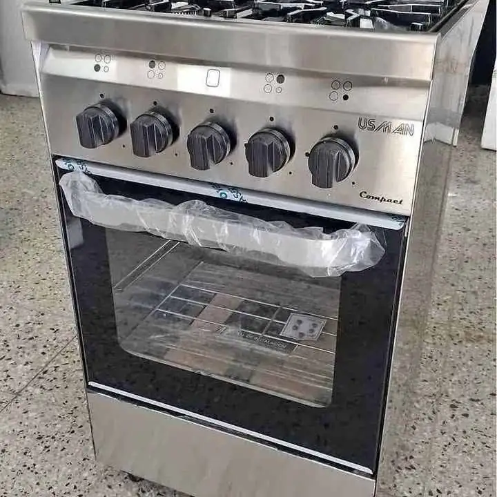 Cocina Industrial Oferta Unica