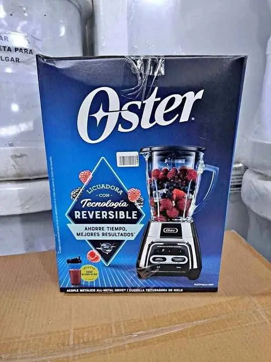 Oferta en Licuadoras Nuevas
