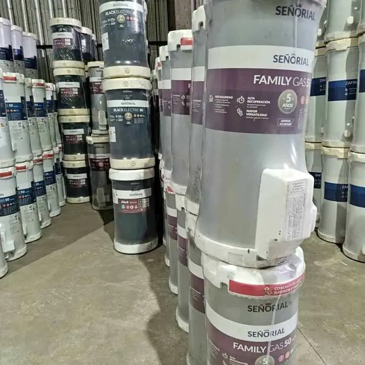 Oferta en Termotanque electrico y multigas