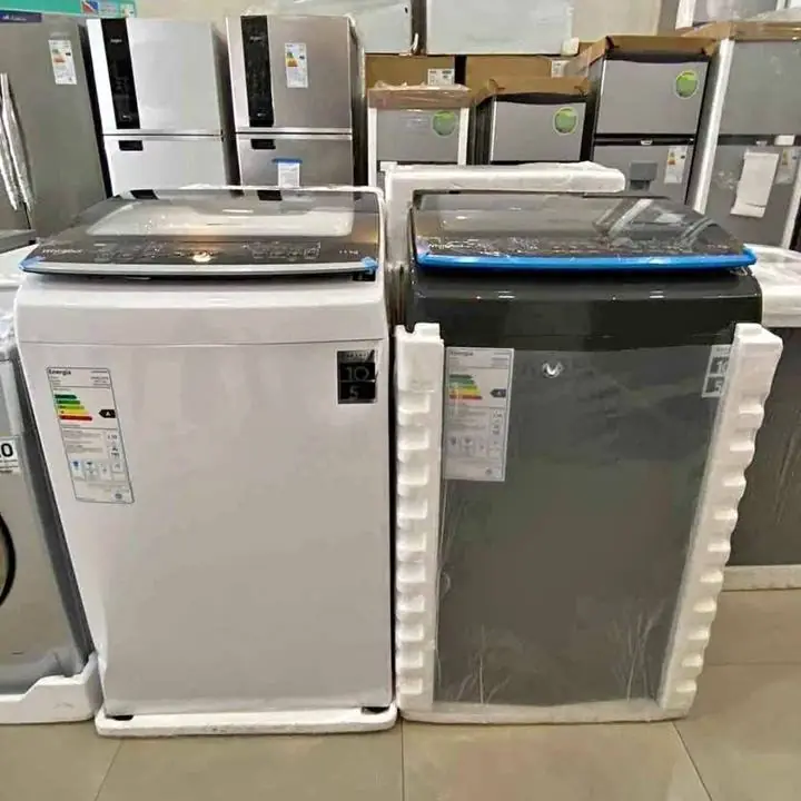 Oferta Especial Lavarropas Automatico