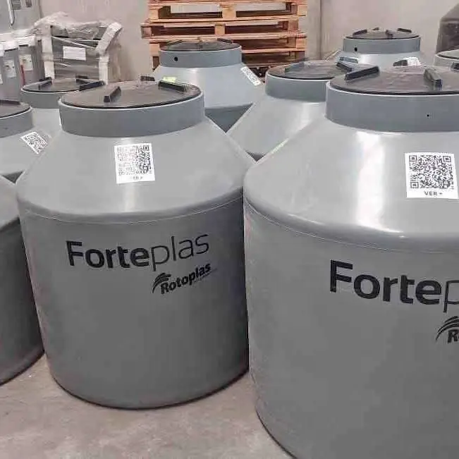 Oferta en Tanques de agua