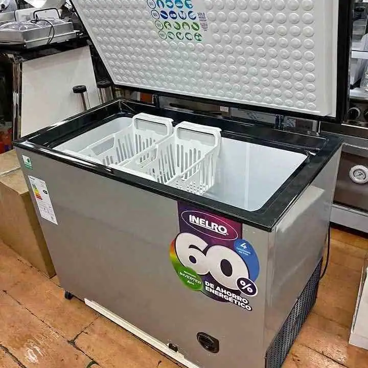 Freezer en Oferta todos los litros