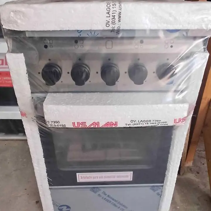 Cocinas en Oferta