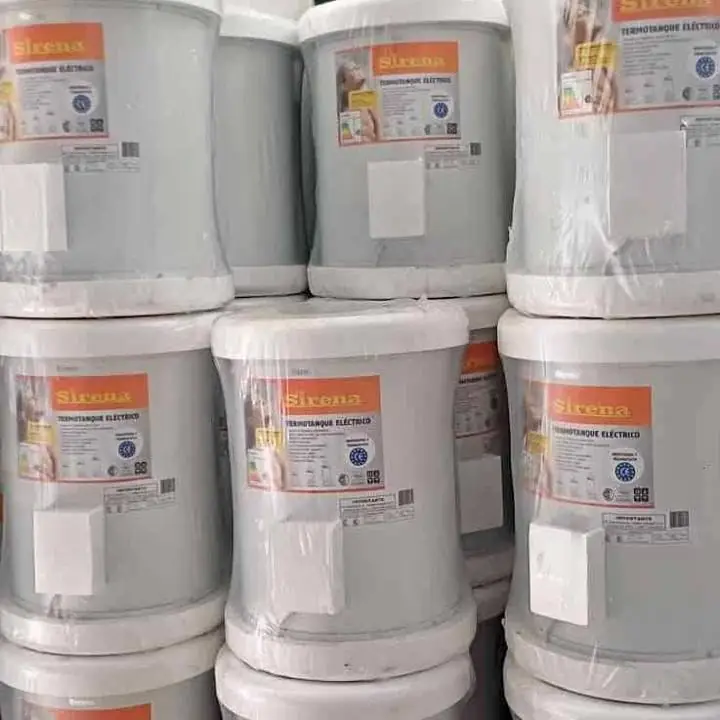 Oferta Unica Termotanques electricos y a gas