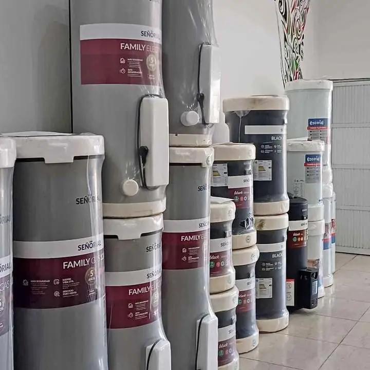 Termotanques electricos y a gas Ho5t Sale