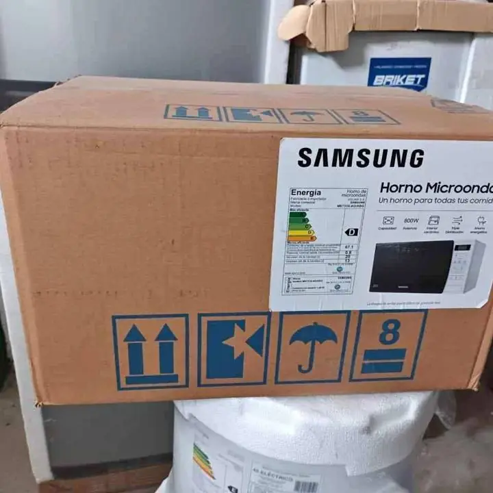 Microondas Nuevos con Garantia