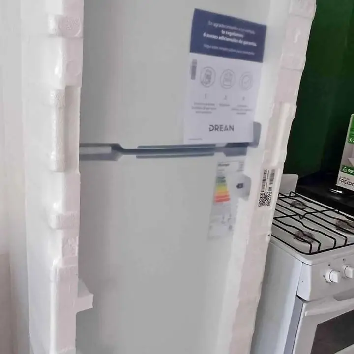 Heladeras Nuevas con Garantia