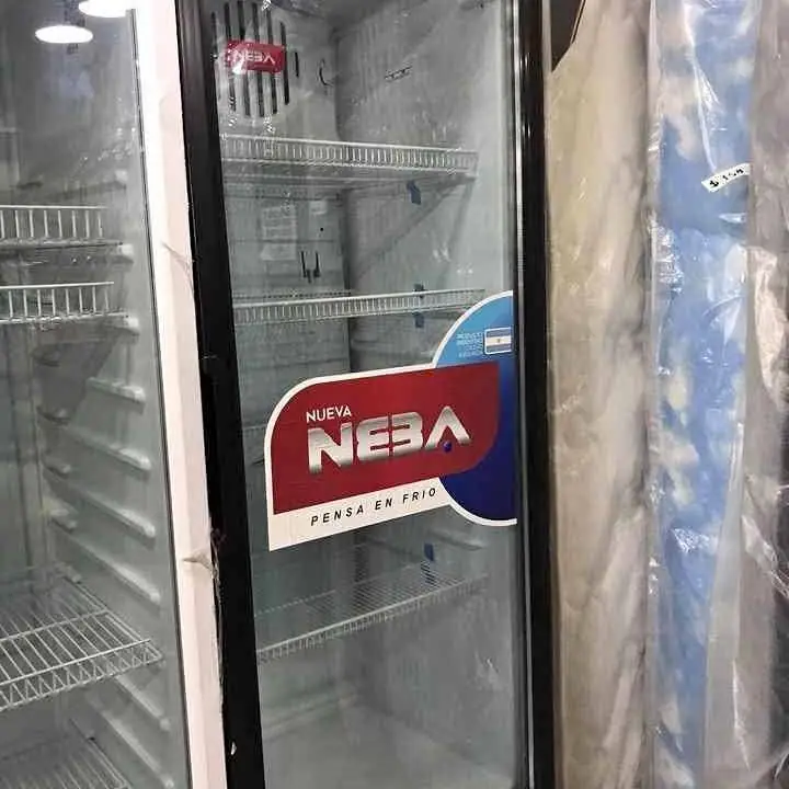 Heladeras en Oferta Nuevas
