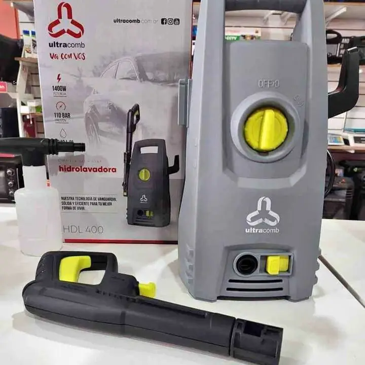 Hidrolavadora Oferta Especial