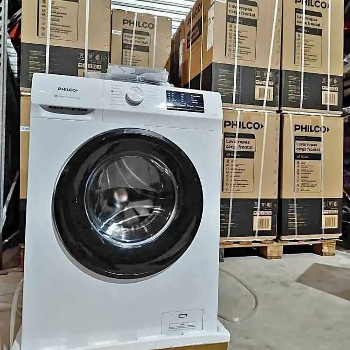 Oferta en Lavarropas Automatico