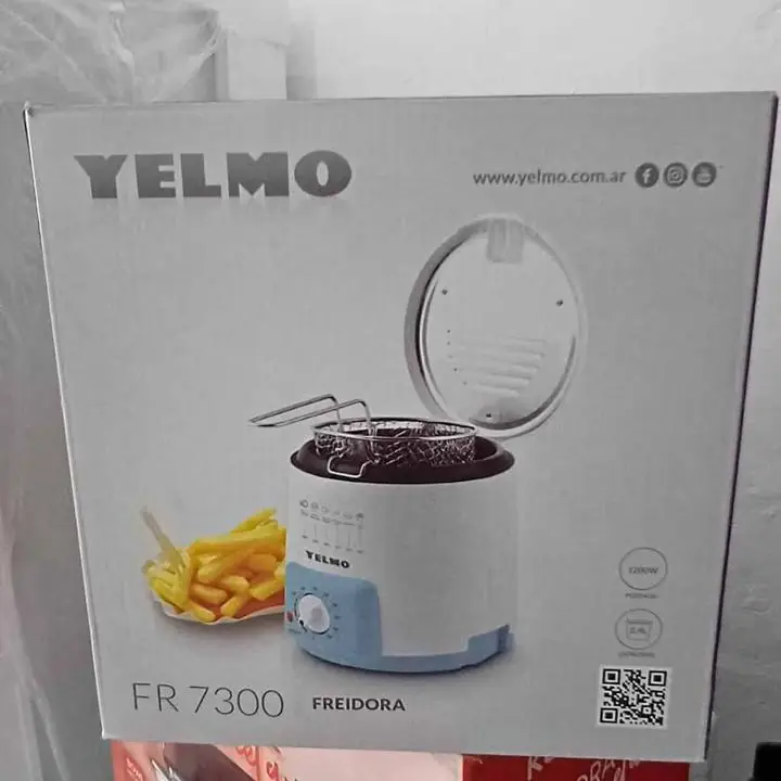Oferta en Freidoras