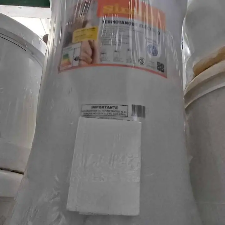 Termotanque en Oferta