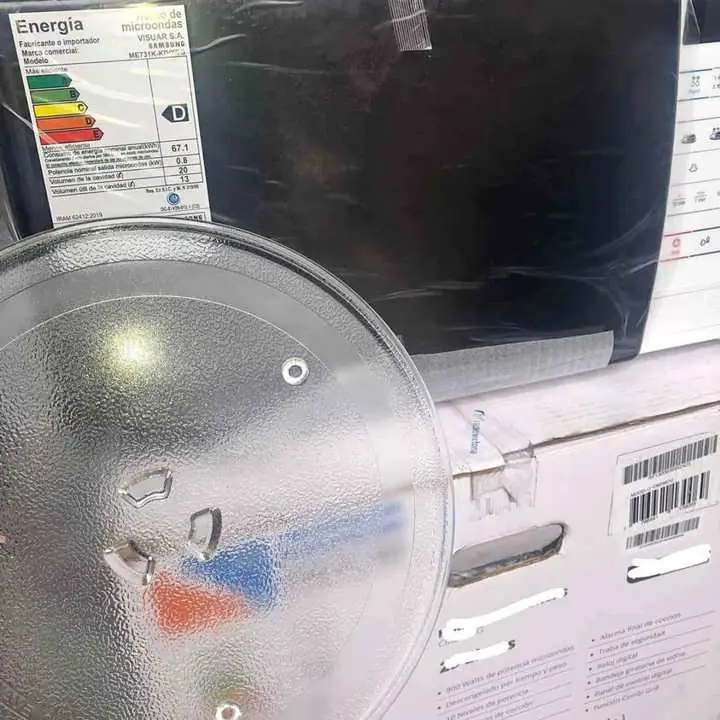 Oferta Especial Microondas