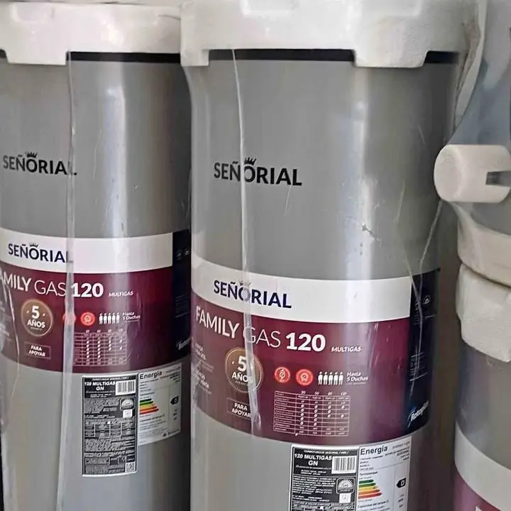 HO5T sale termotanques