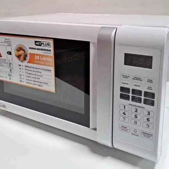 Liquidamos Stock Microondas Samsung