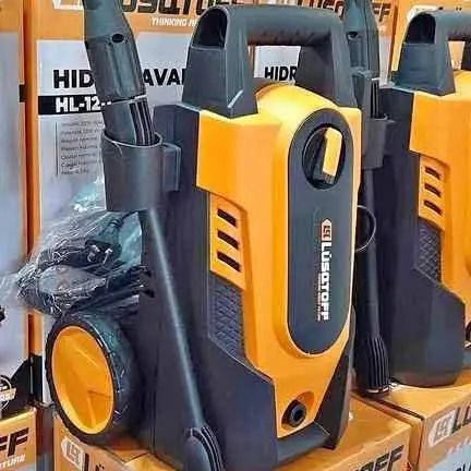 Hidrolavadoras en Oferta