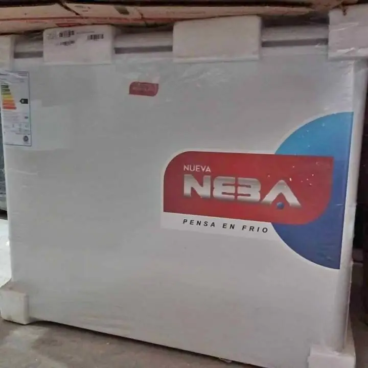 Freezer nuevos varias marcas