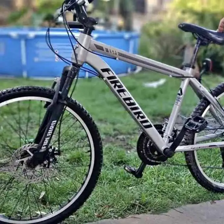 Oferta Unica Bicicleta Rod 29