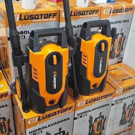Oferta en Hidrolavadora