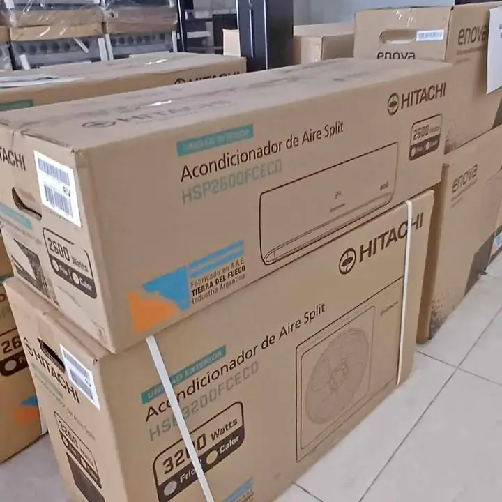 Aire acondicionado en Oferta