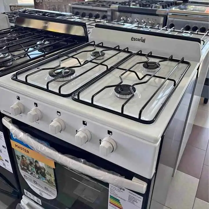 Cocinas con Garantía para el hogar