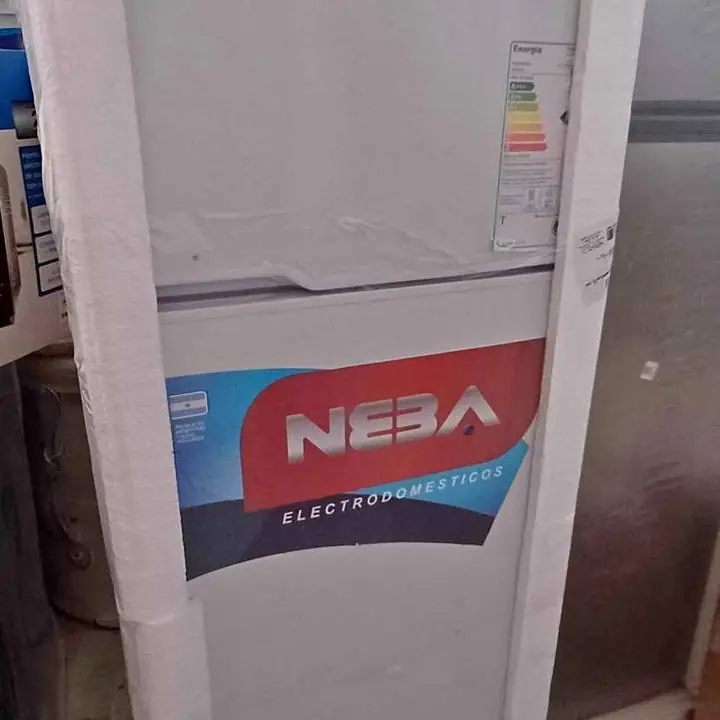 Heladeras en Oferta